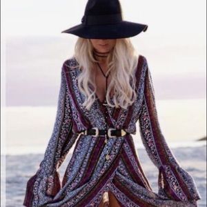 🌟🆕🌟 Bohemian Dress Wrap